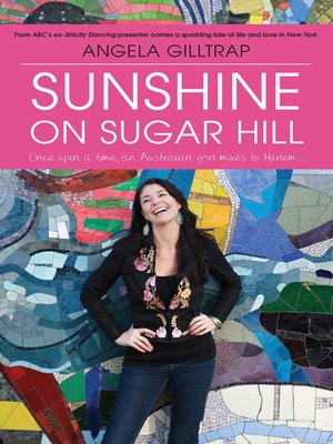cover image of Sunshine on Sugar Hill